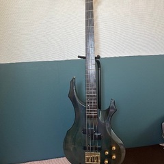 交渉中】GRASS ROOTS エレキベース