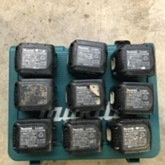 マキタ  makita bl1430