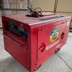 ユンボ 建設機械 農業機械 ヤンマー2気筒燃料噴射ポンプ（未