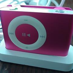 Apple iPod　ピンク　(使用品)