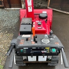 除雪機 11馬力 MITSUBISHI 除雪機 11馬力