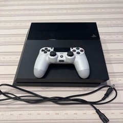 PS4 ジャンク品　決まりました