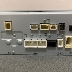 地図データ2022年秋 TOYOTA純正ナビ