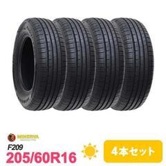 ◆◆SOLD OUT！◆◆　交換工賃込み☆新品205/60R16...