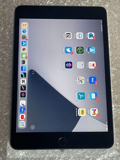 おまけ付き iPad mini 第5世代 64GB Wi-Fi スペースグレイ | procomm.ca