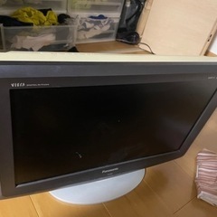 テレビ