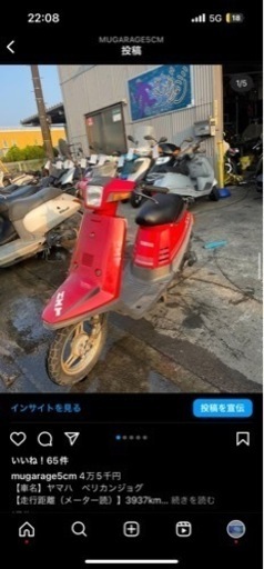 ペリカンジョグ