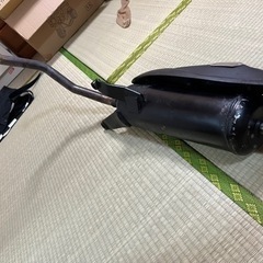 シグナス1〜3型 ブラックアーバン