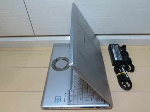 新品SSD ピンク ノートパソコン 中古良品 15.5型 SONY SVE15119FJP 第3