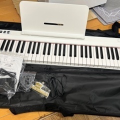 CARINAl 電子ピアノ88鍵盤