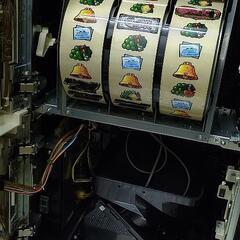 パチスロ実機 ラブ嬢 条件があえば配送可能❗️