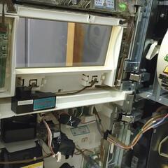 パチスロ実機 ラブ嬢 条件があえば配送可能❗️