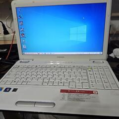 TOSHIBA dynabook 中古ノートパソコン