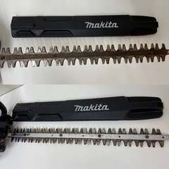 I755 🌈 makita エンジンヘッジトリマ EH6000W 　⭐ 動作確認済 ⭐ 簡易クリーニング済
