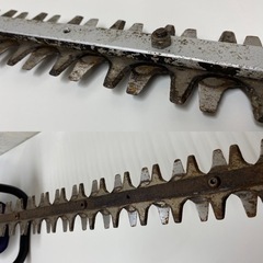 I755 🌈 makita エンジンヘッジトリマ EH6000W 　⭐ 動作確認済 ⭐ 簡易クリーニング済