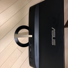 ASUS モニター（2018年購入）