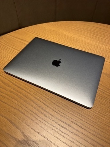 【美品】MacBookPro 13インチ,2020,M1/取りに来てくれる方は1.5万円OFF/東京都内