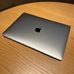 【美品】MacBookPro 13インチ,2020,M1/取りに...