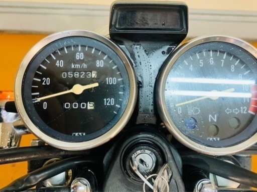 5823km GN125H スズキ小型☆ 始動動画あり | bar-evita.jp