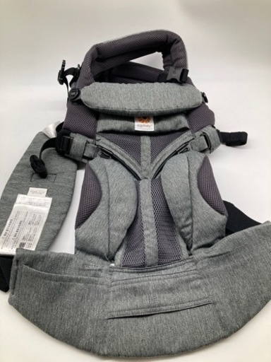 【再値下げ】★美品＆おまけ付き★オムニ360クールエア