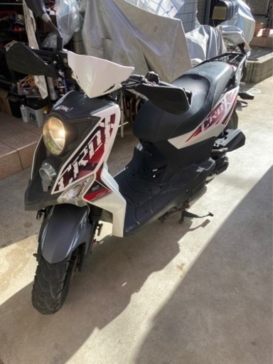 その他 SYM 50