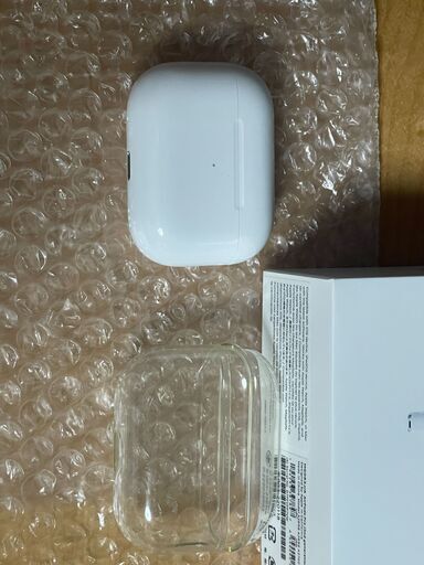 美品 保障有り AirPods Pro2 (第2世代) ワイヤレスイヤホン