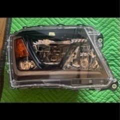 ⭐︎日野　レンジャー(4t車)⭐︎純正ヘッドライト！美品！運転席側