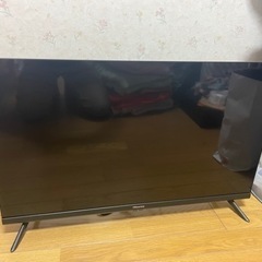 テレビ　32型　美品