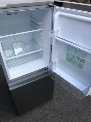 AQUA☆2020年式 冷蔵庫