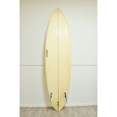 商品動画あり】 サーフボード 7'3ft