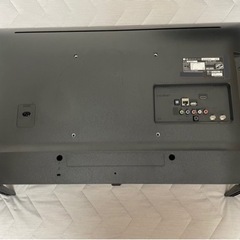 液晶テレビ LG 32型