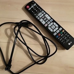 液晶テレビ LG 32型
