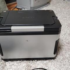 SUAOKI   G500 　動作良好　手渡し希望