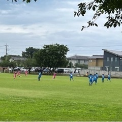 古河市または周辺の方！一緒にサッカーしてくれませんか！