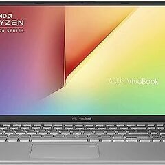 【美品✨】ノートPC ASUS VivoBook 15　Offi...