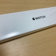 【新品未開封】Apple Watch SE【早い者勝ち】