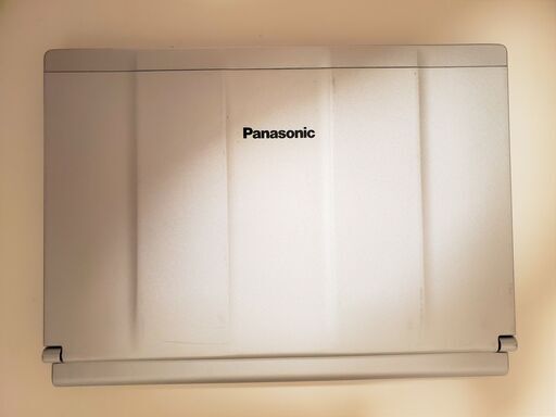 その他 Panasonic Let's Note CF-SX3