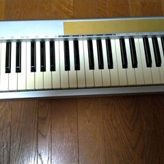 M-audio KEYSTATION 61es MIDIキーボード