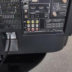 美品 TOSHIBA REGZA 26型 　液晶テレビ