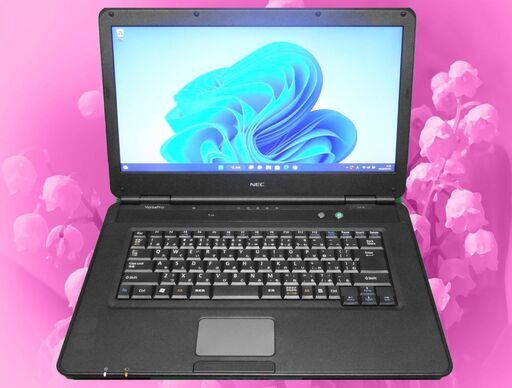 【安心・安全・3年間無料保証】NEC i7 クワッドコア 新品SSD512G＆HDD500GB オフィス2021