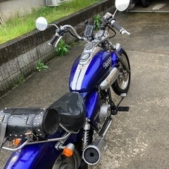 希少　ホンダマグナ50