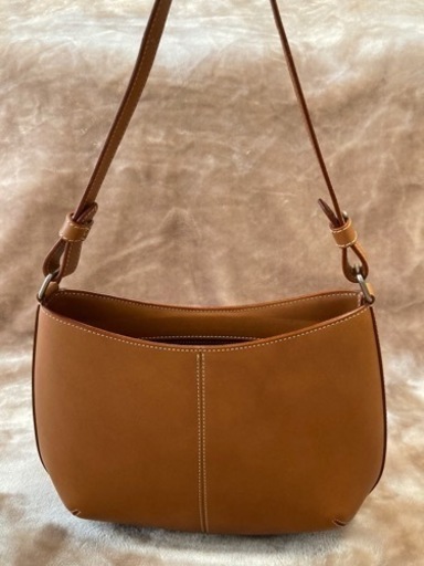 ソメスサドルsomes saddle ショルダーバッグ　ハンドバッグ　レディース