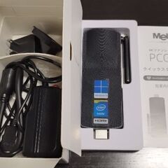 売却済み Windows 11 スティックパソコン