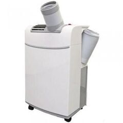 冷風機　エスケイジャパン　SKJ-ST20　中古