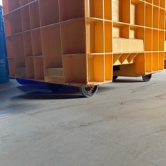 三甲 ジャンボックス #500 値引きします！