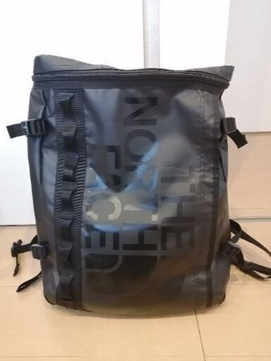 THE NORTH FACE　ザ・ノース・フェイス　リュック　バックパック