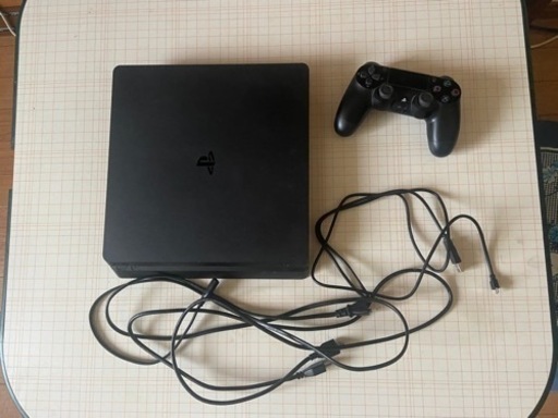 その他 PlayStation 4 500GB