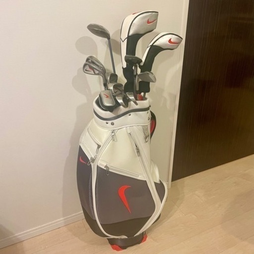 ナイキ NIKE スリングショット 11本セット | no-sweat.com.co