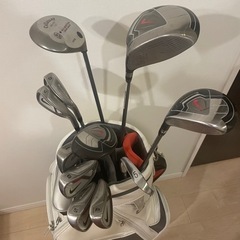 ナイキ NIKE スリングショット 11本セット