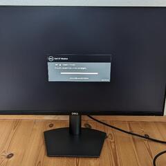 DELL S2721HS 27インチ モニター ディスプレイ (...